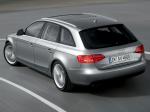 Audi A4 2.0 TDI Avant 2008 года